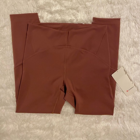 Lululemon InStill High Rise Leggings 25” - Picture 10 of 17